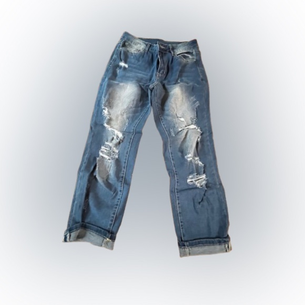 Women’s Skinny Jeans - Size Medium(P)